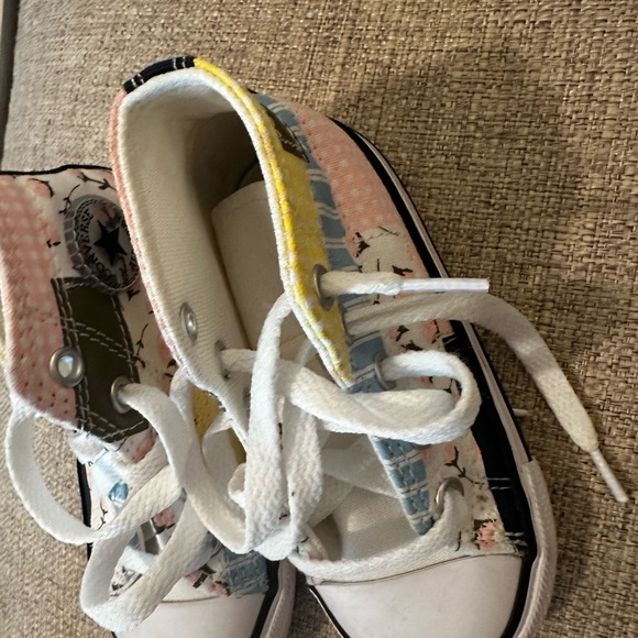 Converse All Star Toddler High Top - Picture 5 of 7